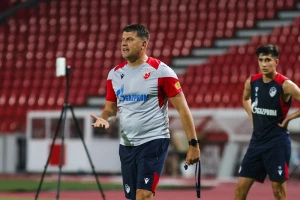 Milojević o špijunima, Glazerovom zdravlju i Novom Pazaru: "Koštalo nas je uigravanje protiv Lučana"